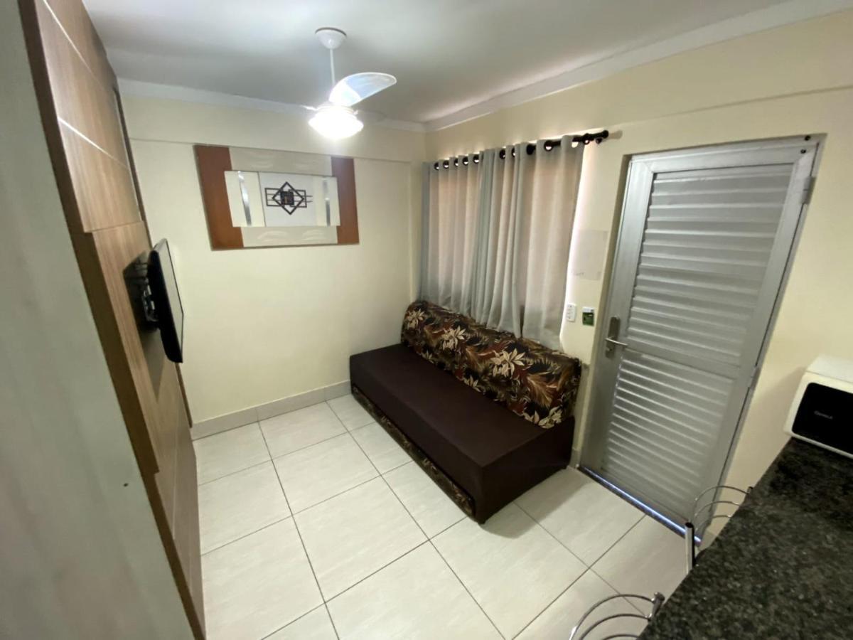 Lacqua Di Roma Com Piscina De Ondas Junior Apartamento Caldas Novas Exterior foto