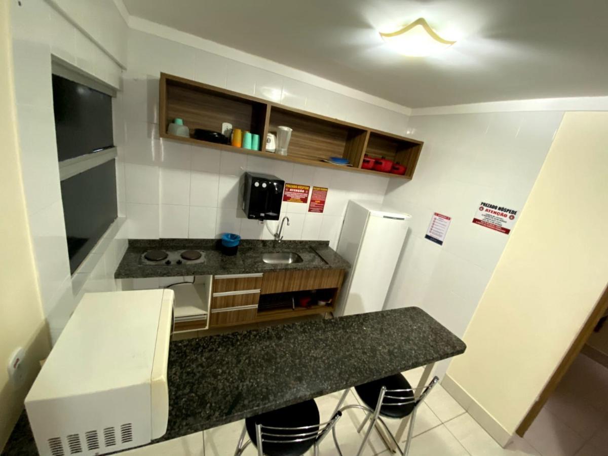 Lacqua Di Roma Com Piscina De Ondas Junior Apartamento Caldas Novas Exterior foto